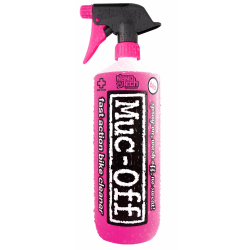 Καθαριστικό μοτοσυκλέτας Muc Off Moto Cleaner 1lt