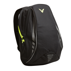 Σακίδιο πλάτης Nordcode Sports bag μαύρο-fluo