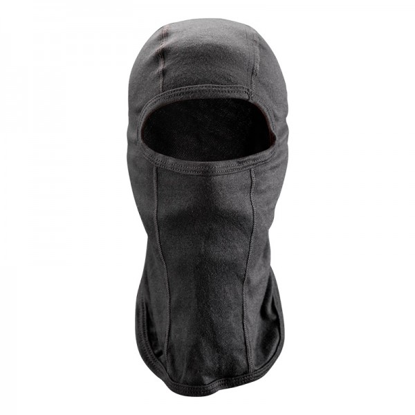 Κουκούλα κεφαλιού Nordcode Cool max balaclava μαύρο