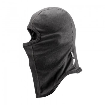 Κουκούλα κεφαλιού Nordcode Cool max balaclava μαύρο