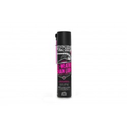 Λιπαντικό σπρέυ αλυσίδας Muc Off All Weather (Endurance) Chain lube 400ml