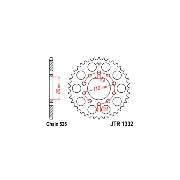 ΓΡΑΝΑΖΙ JTR 1332.36