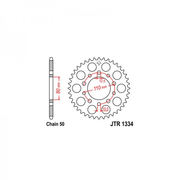 ΓΡΑΝΑΖΙ JTR 1334.36