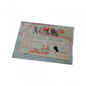 ΛΑΣΤΙΧΑΚΙ  ΑΠΟ  XL185S ΓΝΗΣΙΟ HONDA 12271-383-000