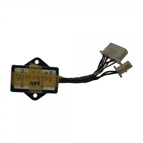 ΑΣΦΑΛΕΙΟΘΗΚΗ GL1000 GOLDWING ΓΝΗΣΙΟ HONDA 38200-371-153