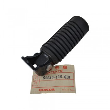 ΜΑΣΠΙΕ ΕΜΠΡΟΣ (L) CB650  ΓΝΗΣΙΟ HONDA  50640-426-610