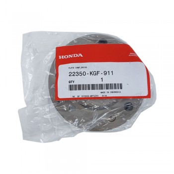 Βάση από Σιαγωνάκια SH 150 (2001-2012) Honda 22350-KGF-911