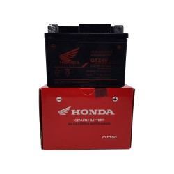 Μπαταρία GTZ4V Γνήσια Honda 31500-KWW-A01