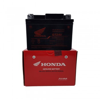 Μπαταρία GTZ4V Γνήσια Honda 31500-KWW-A01