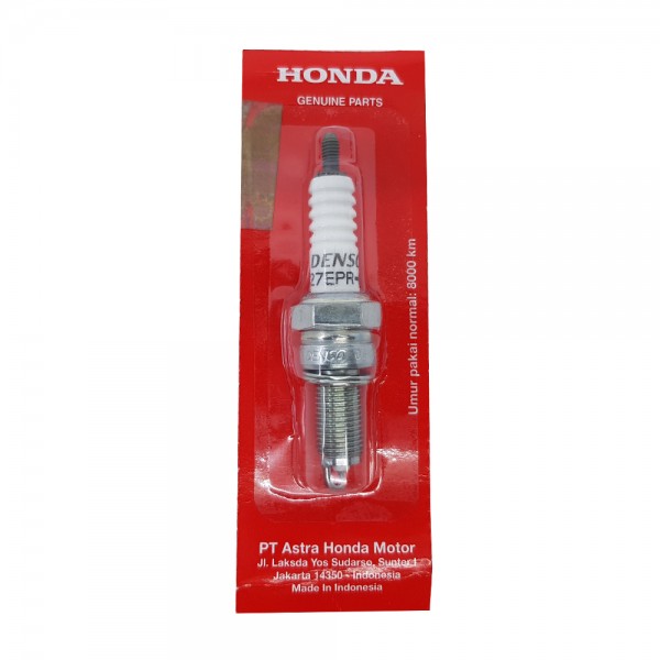 Μπουζί DENSO U27EPR-N9 Γνήσιο Honda 31919-K25-602