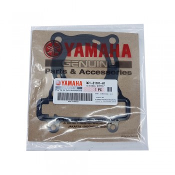 Κυλινδροπίστονο Κομπλέ Crypton-X 135 57mm Γνήσιο Yamaha Ινδονησίας