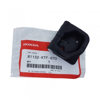 Γάντζος Αποσκευών SH 150-300 Γνήσιος Honda 81132-KTF-670