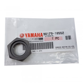 Παξιμάδι Εμπρός Γραναζιού XT600 Γνήσιο Yamaha 9017918552