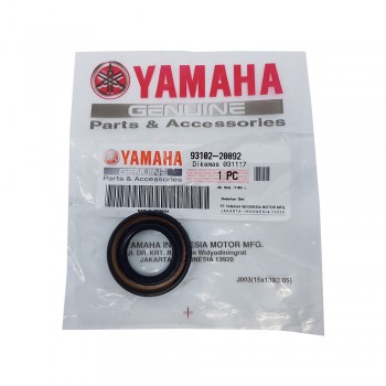 Τσιμούχα 20-35-5 Γνήσια Yamaha 93102-20892