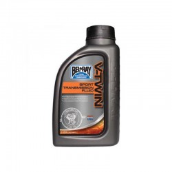 ΛΑΔΙ BEL-RAY 96925 ΒΑΛΒΟΛ.85W X1L V-TWIN SPORT TRANSMISSION FLUID 1LT