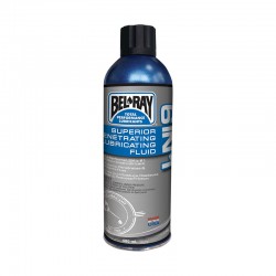 ΛΑΔΙ BEL-RAY 99020 SPRAY X175ML 6 ΣΕ 1 ΛΙΠ/ΑΝΤΙΣΚΩΡ.ΠΟΛ/ΠΛΩΝ ΧΡΗΣΕΩΝ 175ML