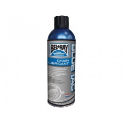 ΛΑΔΙ BEL-RAY 99060 BLUE TAC SPRAY X 400ML ΛΙΠΑΝΤΙΚΟ ΑΛΥΣΙΔΑΣ 400ML