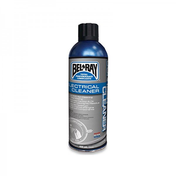 ΛΑΔΙ BEL-RAY 99075 ΚΑΘΑΡΙΣΤΙΚΟ ΕΠΑΦΩΝ SPRAY X400ML 400ML