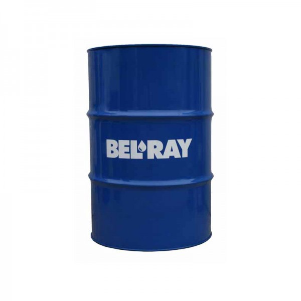 ΛΑΔΙ BEL-RAY 99161 4T EXS/ESTER 10W-40 ΒΑΡΕΛΙ 60L 100% ΣΥΝΘΕΤΙΚΟ 60LT