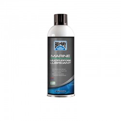 BEL-RAY 99704/12351 MARINE SPRAY X400ML ΒΙΟΔΙΑΣΠΩΜΕΝΟ ΛΙΠΑΝΤΙΚΟ ΠΟΛ/ΠΛΩΝ ΧΡΗΣΕΩΝ 400ML