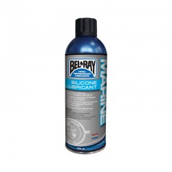 BEL-RAY 99707 MARINE SPRAY X400ML ΣΙΛΙΚΟΝ. ΛΙΠΑΝΤΙΚΟ 400ML