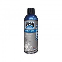 ΛΑΔΙ BEL-RAY 99200 ΛΑΔΙ ΦΙΛΤΡΩΝ ΑΕΡΑ SPRAY X 400ML (ΣΦΟΥΓΓΑΡΙΑ) 400ML