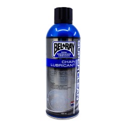 ΛΑΔΙ BEL-RAY 99470 SUPER CLEAN SPRAY X 400ML ΛΙΠΑΝΤΙΚΟ ΑΛΥΣ. 400ML