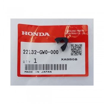 Θήκες Φυγοκεντρικού Dio 50 Γνήσιοι Honda 22132-GW0-000