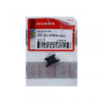 Γλύστρα Βαριάτορ Γνήσια Honda 22132-KWN-900  ( ΤΙΜΗ ΑΝΑ ΤΕΜΑΧΙΟ)