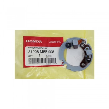 Καρβουνάκια Μίζας Γνήσια Honda 31206-MBE-008