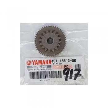 Γρανάζι Μίζας Crypton 105 Γνήσιο Yamaha 4ST-15512-00