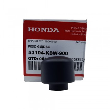 Αντίβαρο Τιμονιού CBF 250 Γνήσιο Honda 53104-KBW-900