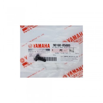 Βίδα Πλαστικών Crypton-X 135 Γνήσια Yamaha 90160-05009