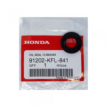 Τσιμούχα Μανιβέλας C100 Γνήσια Honda 91202-KFL-841