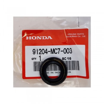 Τσιμούχα Μανιβέλας Innova 125 Γνήσια Honda 91204-MC7-003