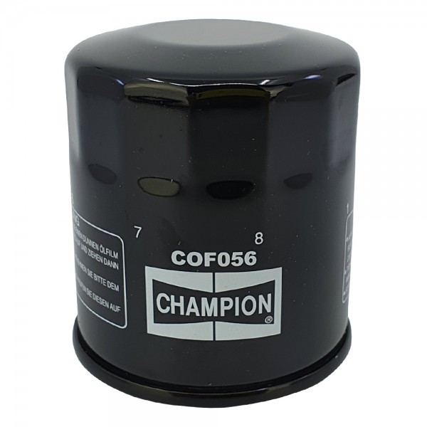 Φίλτρο Λαδιού COF563 HF156 Champion