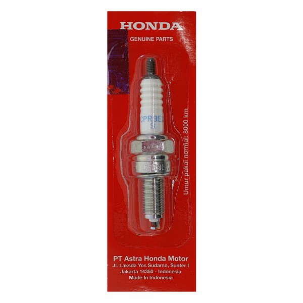 Μπουζί Γνήσιο Honda CPR9EA-9