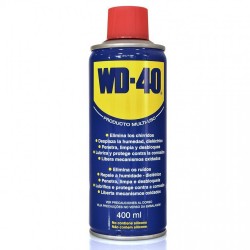 Σπρέυ Λιπαντικό Γενικής Χρήσης WD-40 400ml