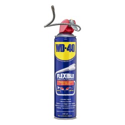 Σπρέυ Λιπαντικό Γενικής Χρήσης WD-40 Flexible 600ml