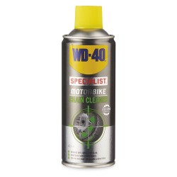 Σπρέυ Καθαρισμού Αλυσίδας WD-40 400ml