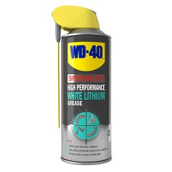 Σπρέυ Λευκού Γράσου WD-40 400ml