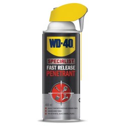 Σπρέυ Υψηλης Διεισδυτικότητας WD-40 400ml