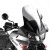 ZEΛΑΤΙΝΑ GIVI D300S HONDA VARADERO  2003 - 2010 ΦΥΜΕ