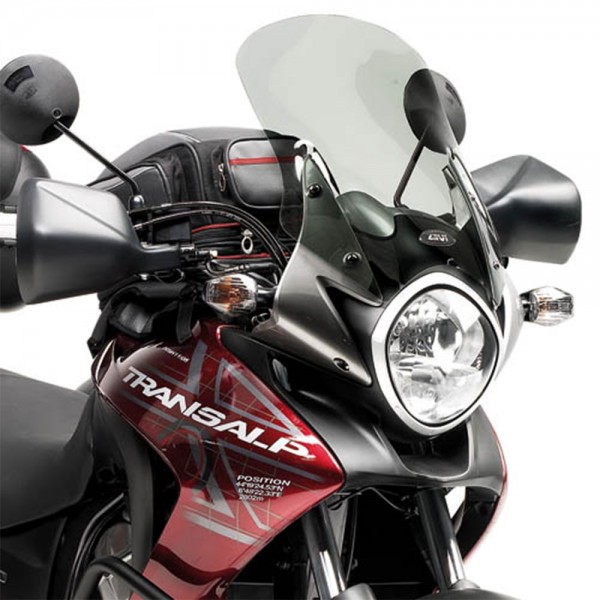 ΖΕΛΑΤΙΝΑ  XLV700 GIVI D313S