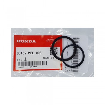 Σετ Oring Επισκευής Δαγκάνας CBR1000RR Γνήσια Honda 06452-MEL-003