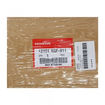 ΦΛΑΤΖΑ  ΒΑΣΕΩΣ ΚΥΛΙΝΔΡΟΥ  SH150 (09-12) ΓΝΗΣΙΑ  HONDA   12191-KGF-911