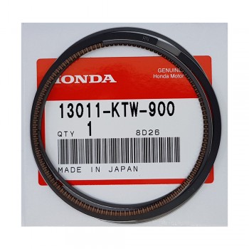 Σετ Ελατήρια Εμβόλου SH 300 Έως 2014 Γνήσια Honda 13011-KTW-900