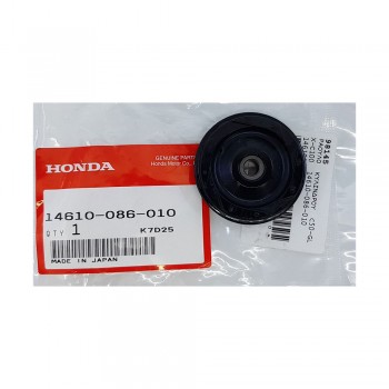 Ράουλο Κυλίνδρου C50-GLX-C100 Γνήσιο Honda 14610-086-010