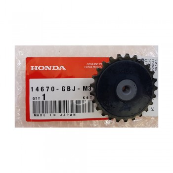 Γρανάζι Τρόμπας Λαδιού C100/Supra Γνήσιο Honda 14670-GBJ-M30