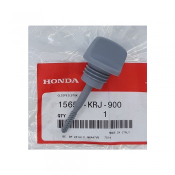 Δείκτης Λαδιού Γκρι Γνήσιος Honda 15651-KRJ-900